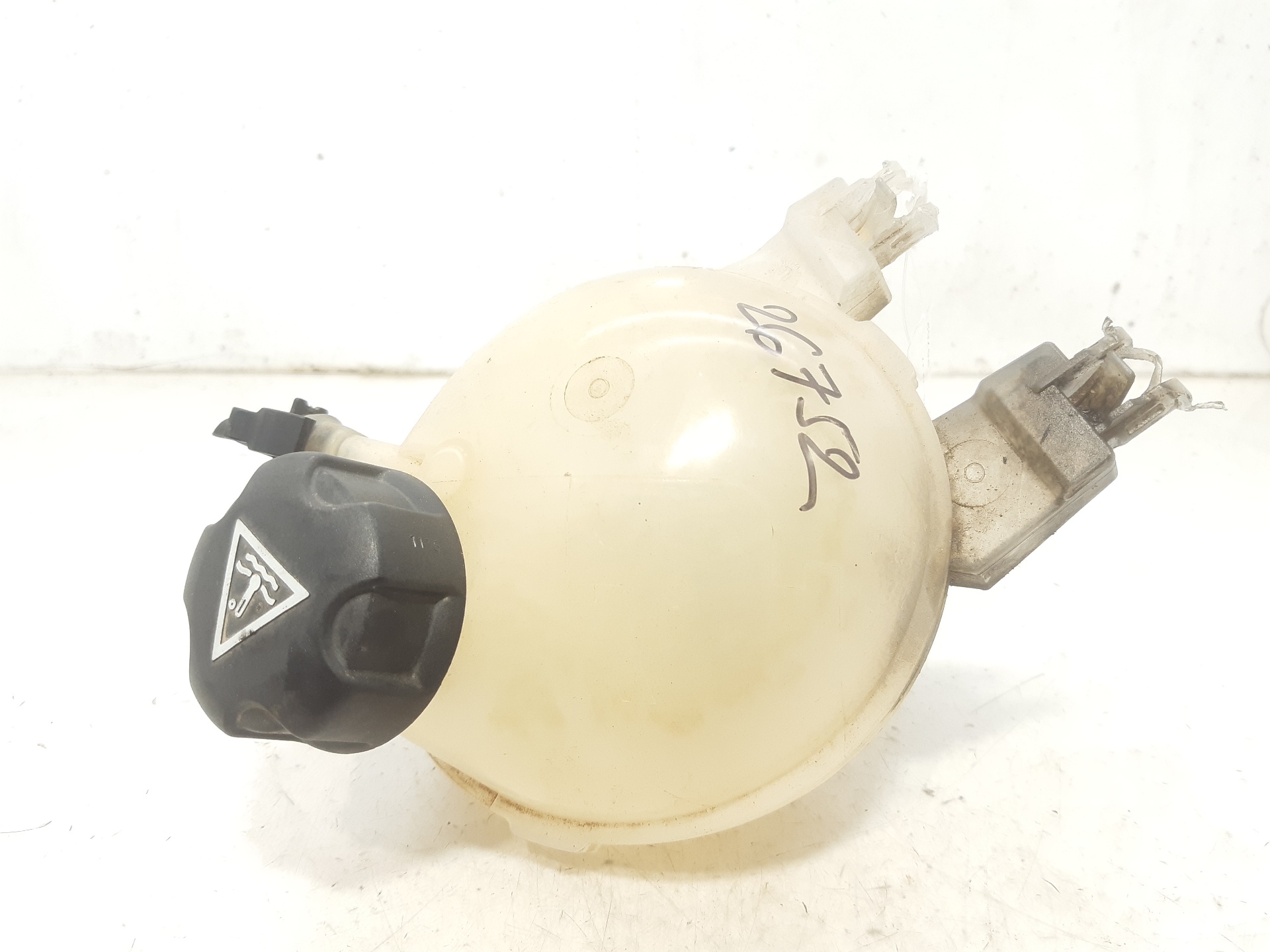 CITROËN C4 Cactus 1 generation (2014-2024) Expansion Tank 9800777280 24045443