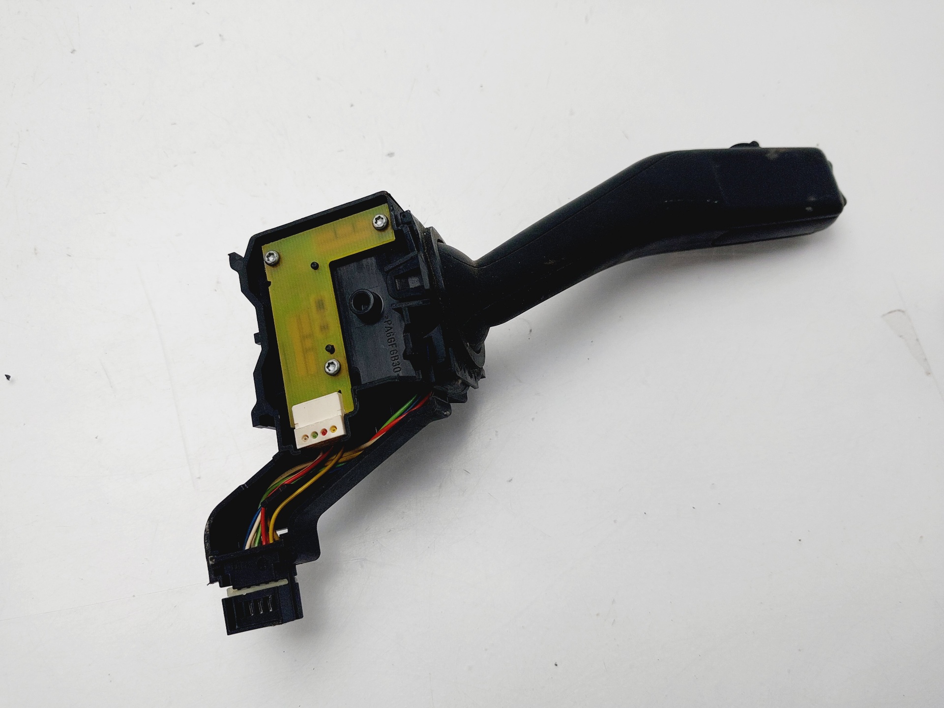 SEAT Toledo 3 generation (2004-2010) поворота переключение  1K0953513A 25425121