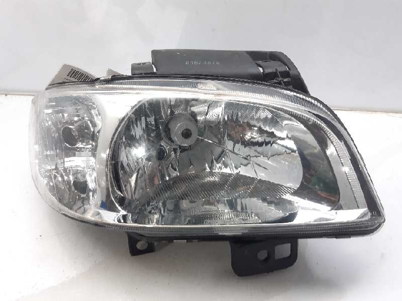 SEAT Ibiza 2 generation (1993-2002) Front Right Headlight 6K1941044A 18624288