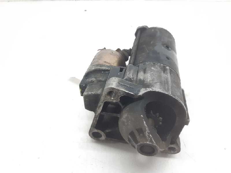 RENAULT Megane 1 generation (1995-2003) Starter Motor D7R35 24006874