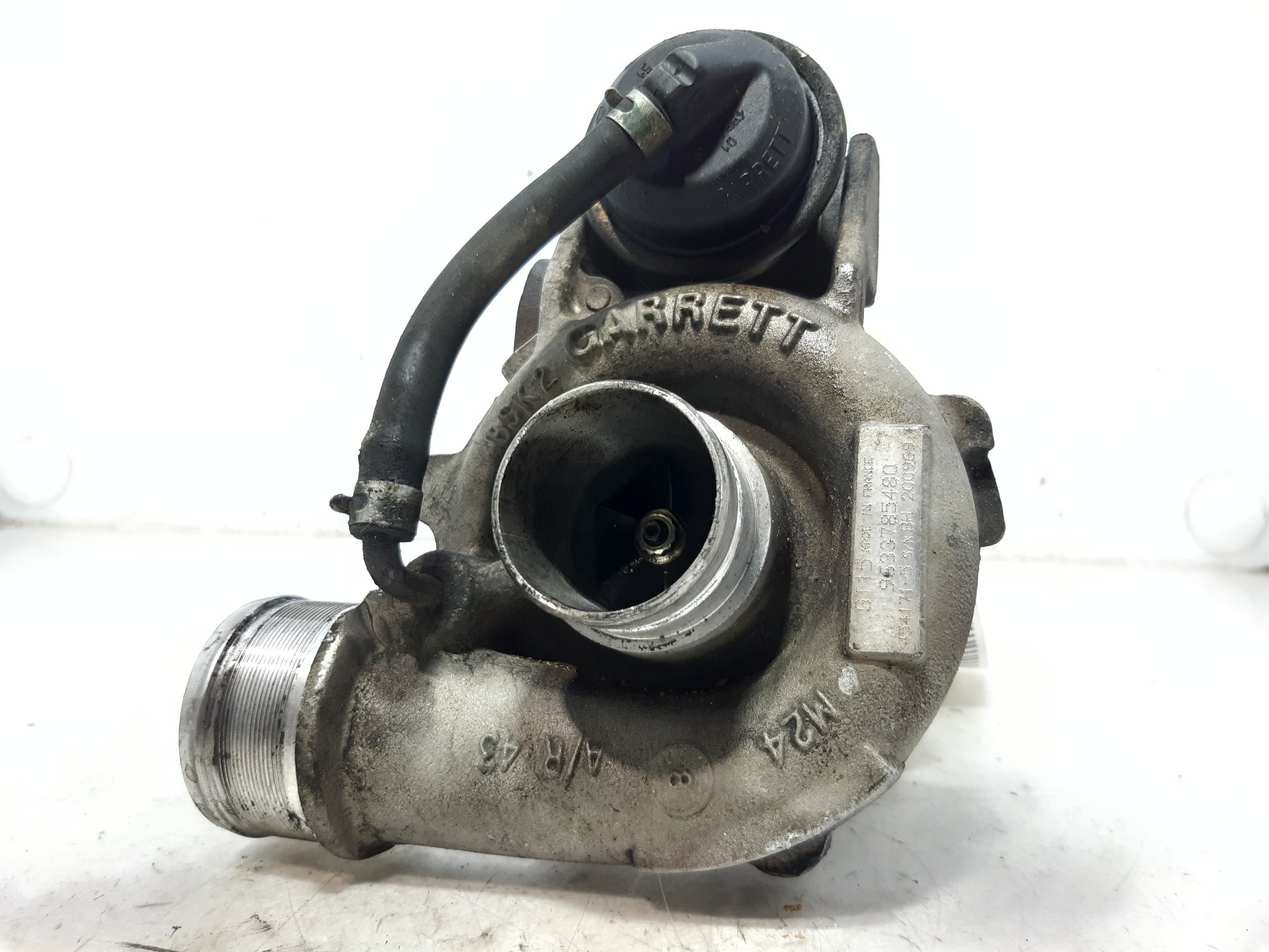 CITROËN Xantia X1 (1993-1998) Turbocharger 9633785480 18774993