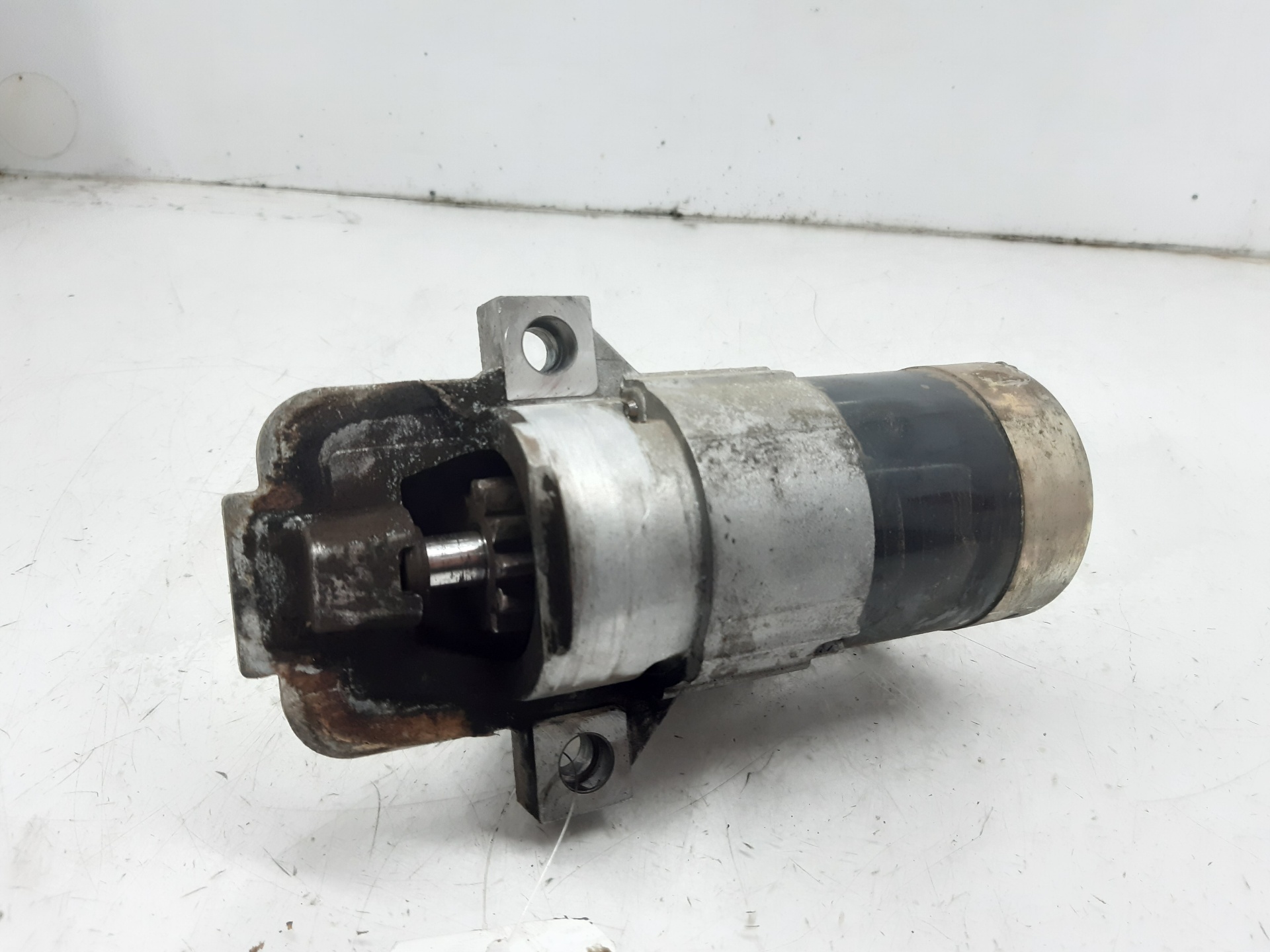 MAZDA 6 GG (2002-2007) Starter Motor M000T90981 18609417