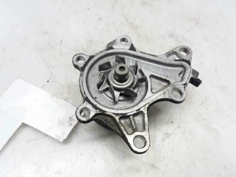 TOYOTA Auris 2 generation (2012-2015) Water Pump 45487 18721618