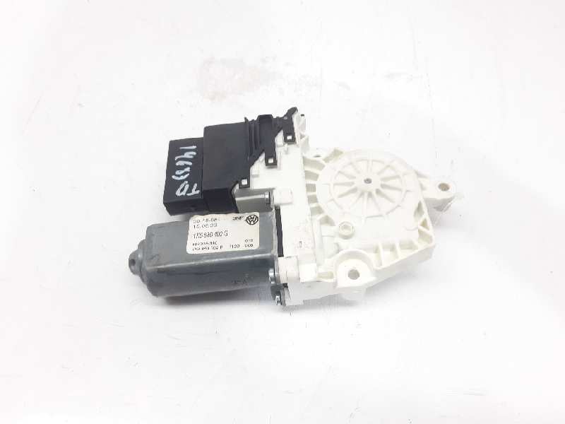 VOLKSWAGEN Jetta 5 generation (2005-2011) Rear Right Door Window Control Motor 1K5839402G 20180212