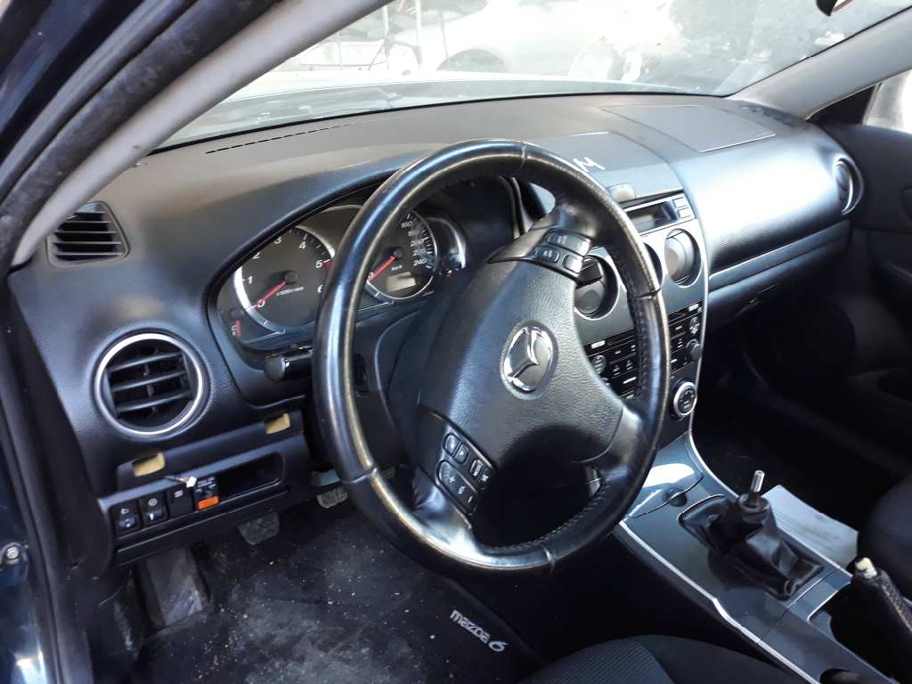 MAZDA 6 GG (2002-2007) Other Interior Parts GR1A66DSX 18474868