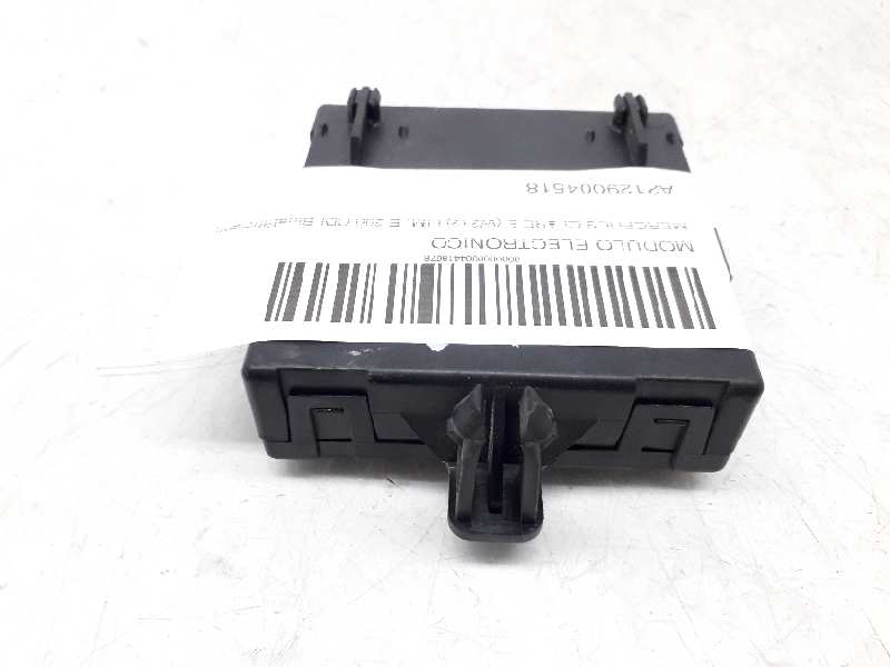 MERCEDES-BENZ E-Class W212/S212/C207/A207 (2009-2016) Other Control Units A2129004518 20185931