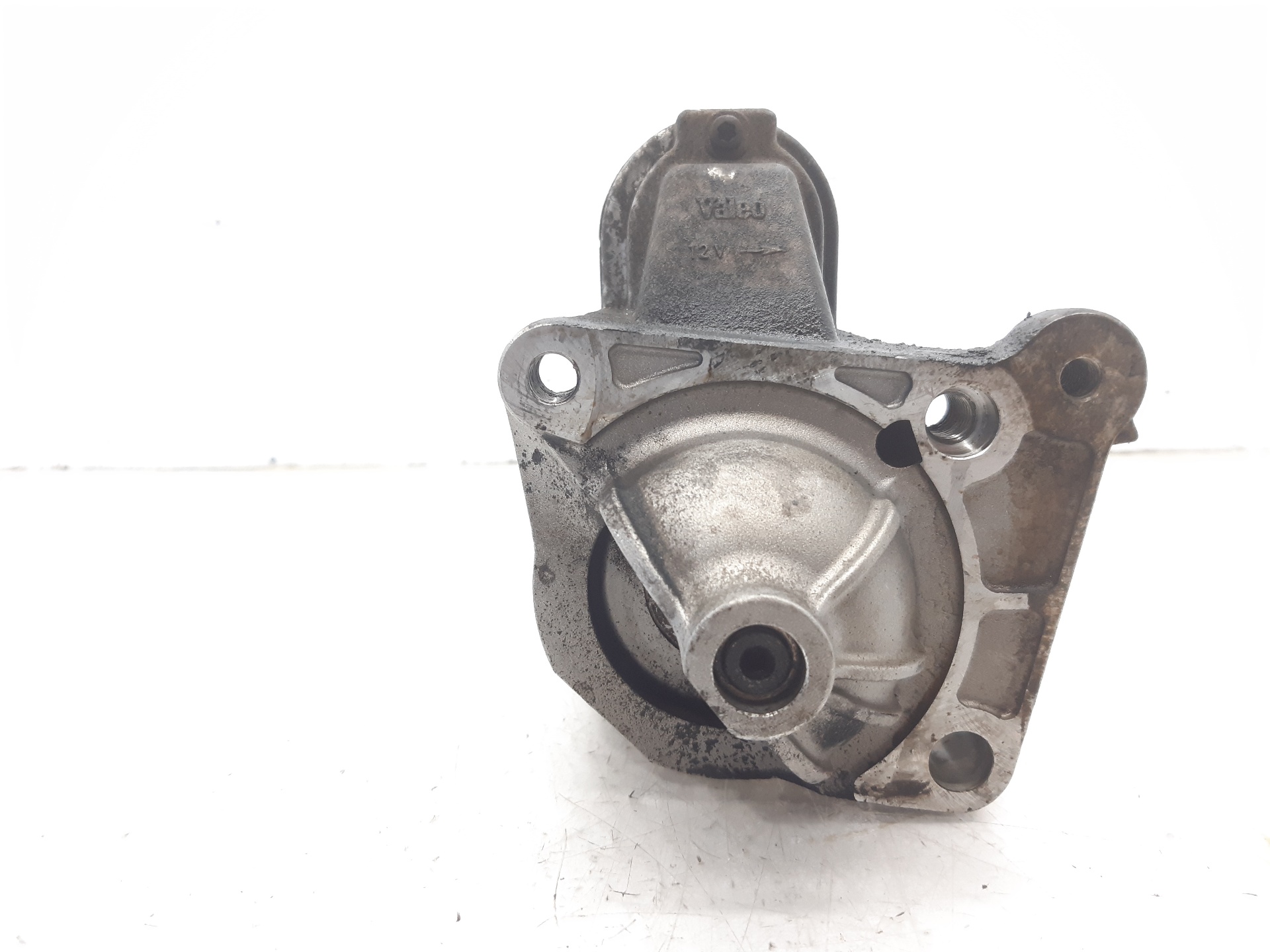 MITSUBISHI Carisma 1 generation (1995-2004) Startmotor 8200064465B 18645351