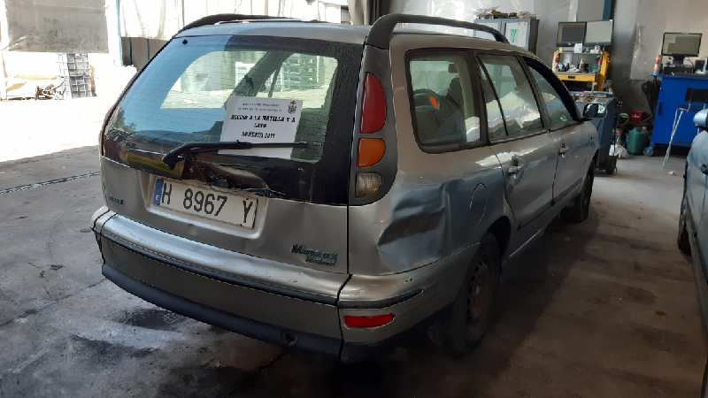 FIAT Marea 1 generation (1996-2001) Замок двери передний правый 0046804232 18581664