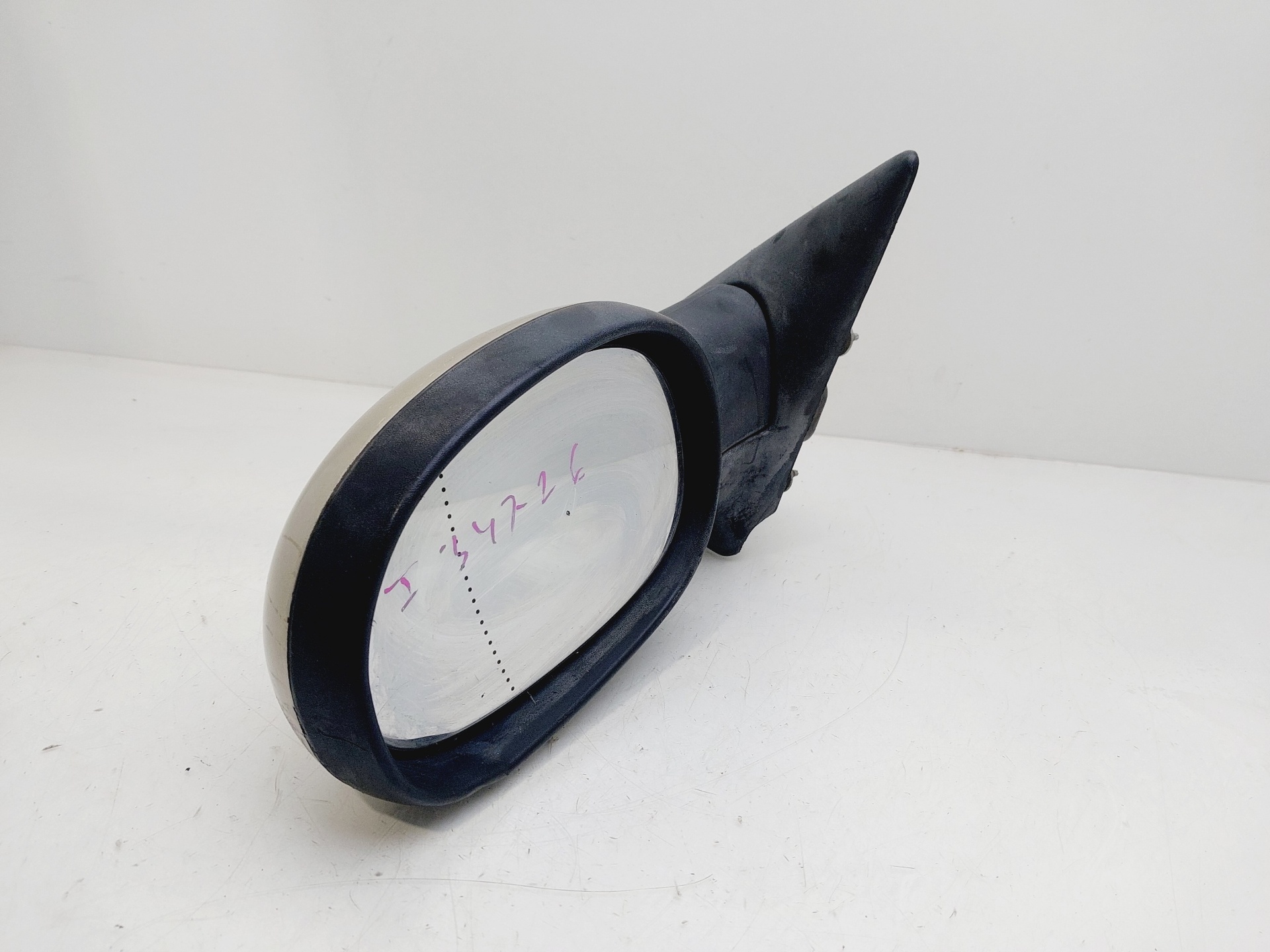 VAUXHALL Left Side Wing Mirror 818070F 25590393