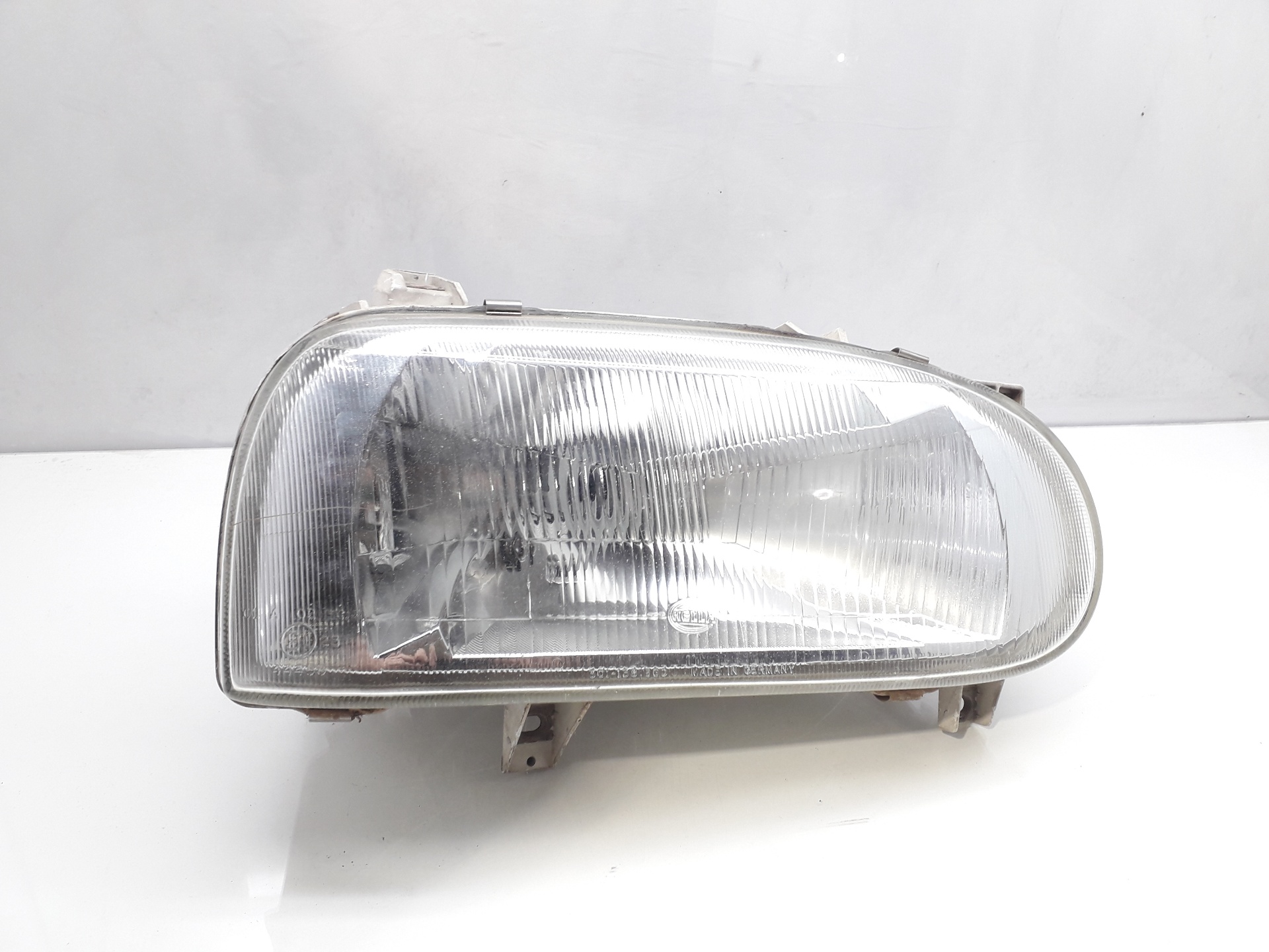 VOLKSWAGEN Golf 3 generation (1991-1998) Front Høyre Frontlykt 1H6941018AN 22460257