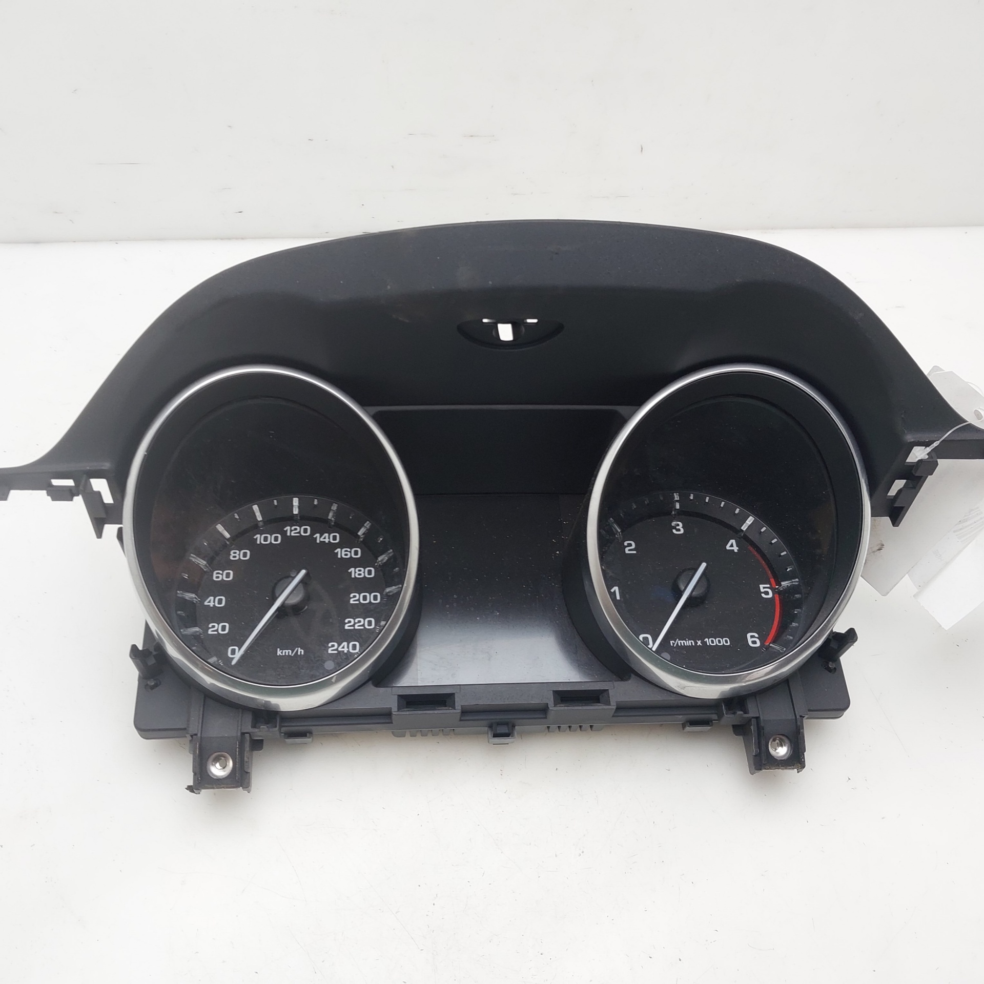 LAND ROVER Discovery Sport 1 generation (2014-2024) Speedometer GK7210849EC 25099964