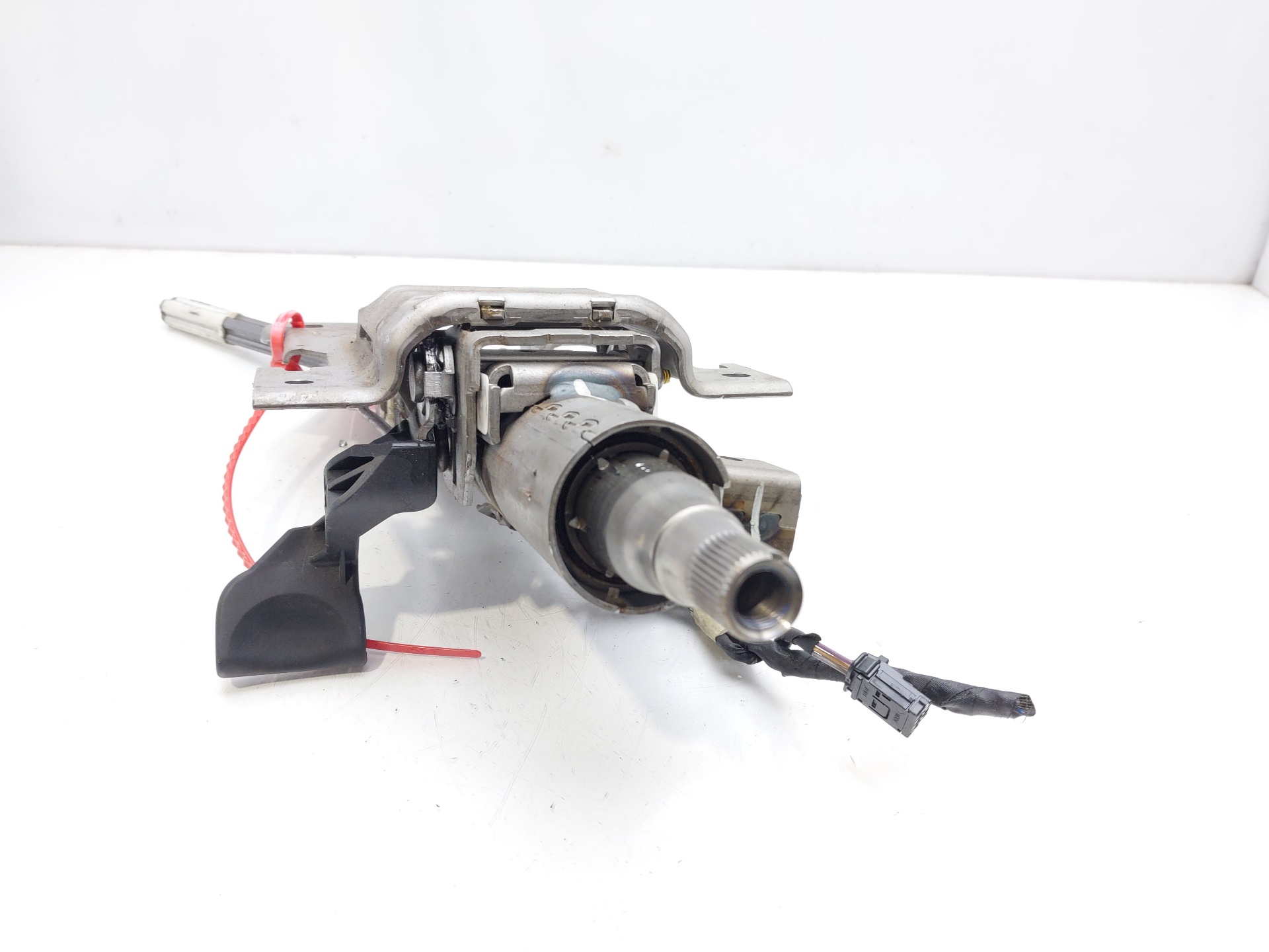 CITROËN C3 2 generation (2009-2016) Steering Column Mechanism 4123GK 22346964