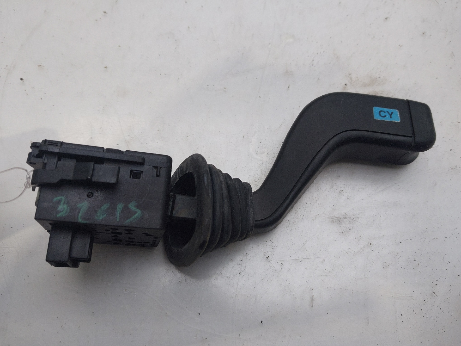 OPEL Corsa C (2000-2006) Indicator Wiper Stalk Switch 0918541312268700 21779390