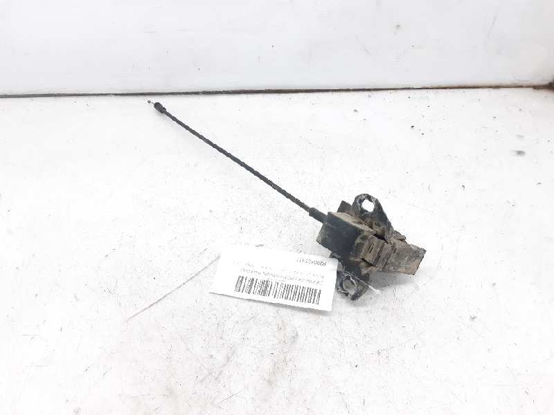 RENAULT Kangoo 2 generation (2007-2021) Other part 8200497811 24948561