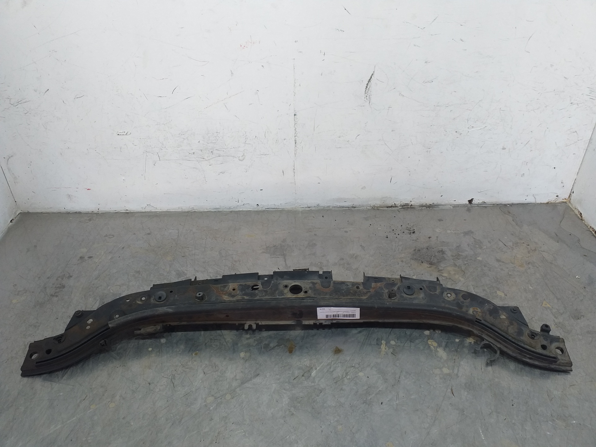 RENAULT Megane 2 generation (2002-2012) Horní část rámového panelu 8200137494 27287232