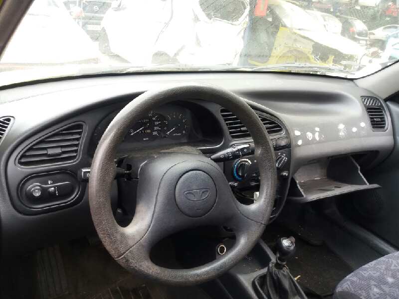 DAEWOO Lanos T100 (1997-2008) Генератор 96380673 20172521