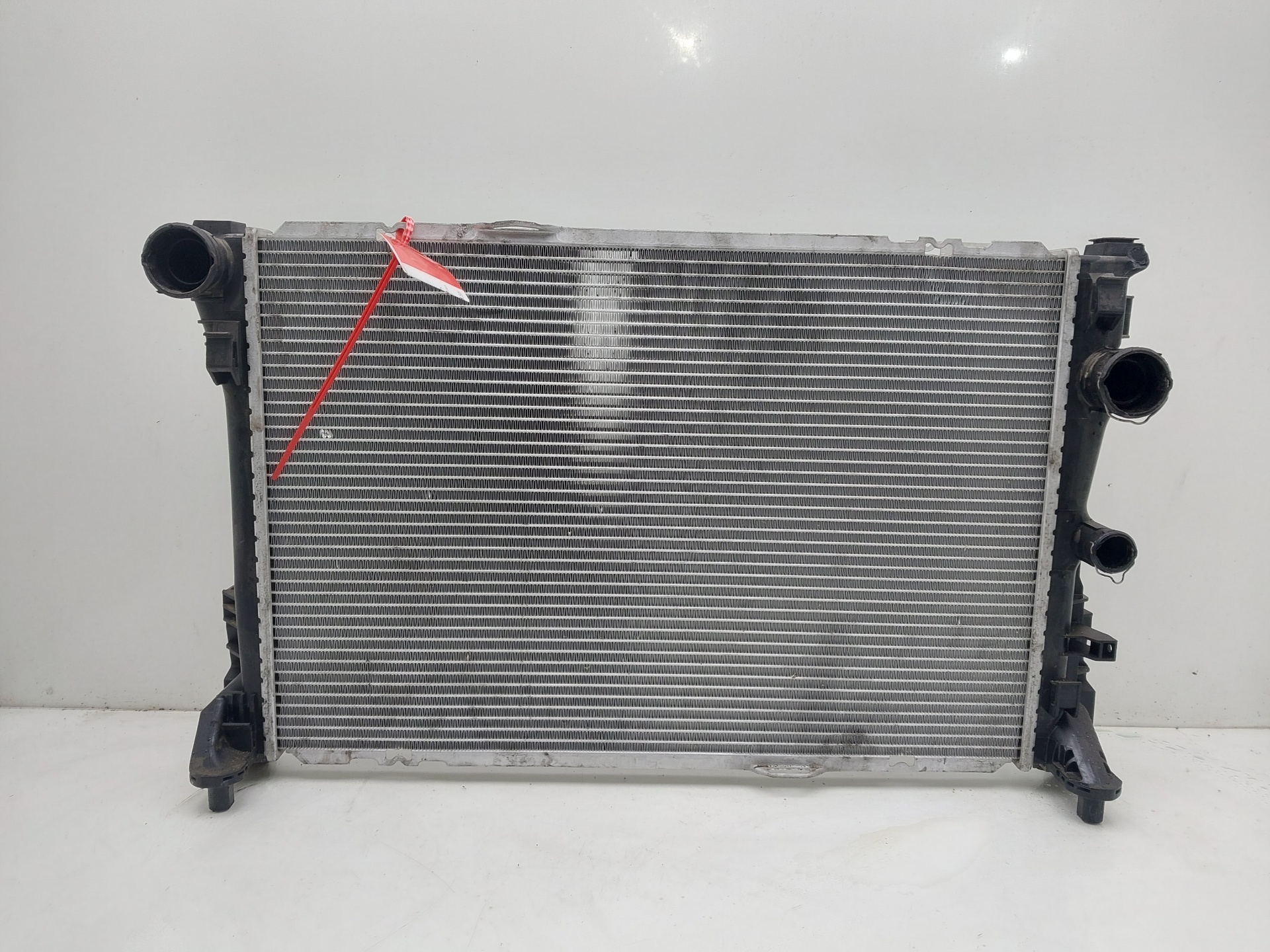 MERCEDES-BENZ E-Class W212/S212/C207/A207 (2009-2016) Air Con radiator 0995006203 22329300