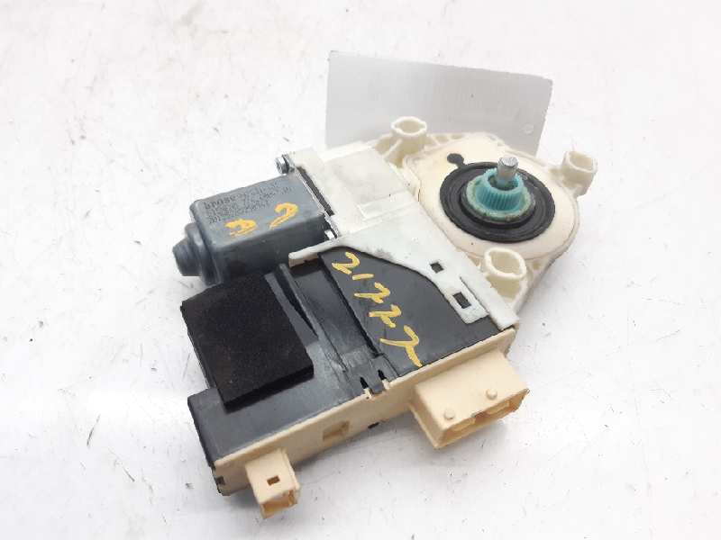 CITROËN C4 1 generation (2004-2011) Front Right Door Window Control Motor 9222AQ 18588058