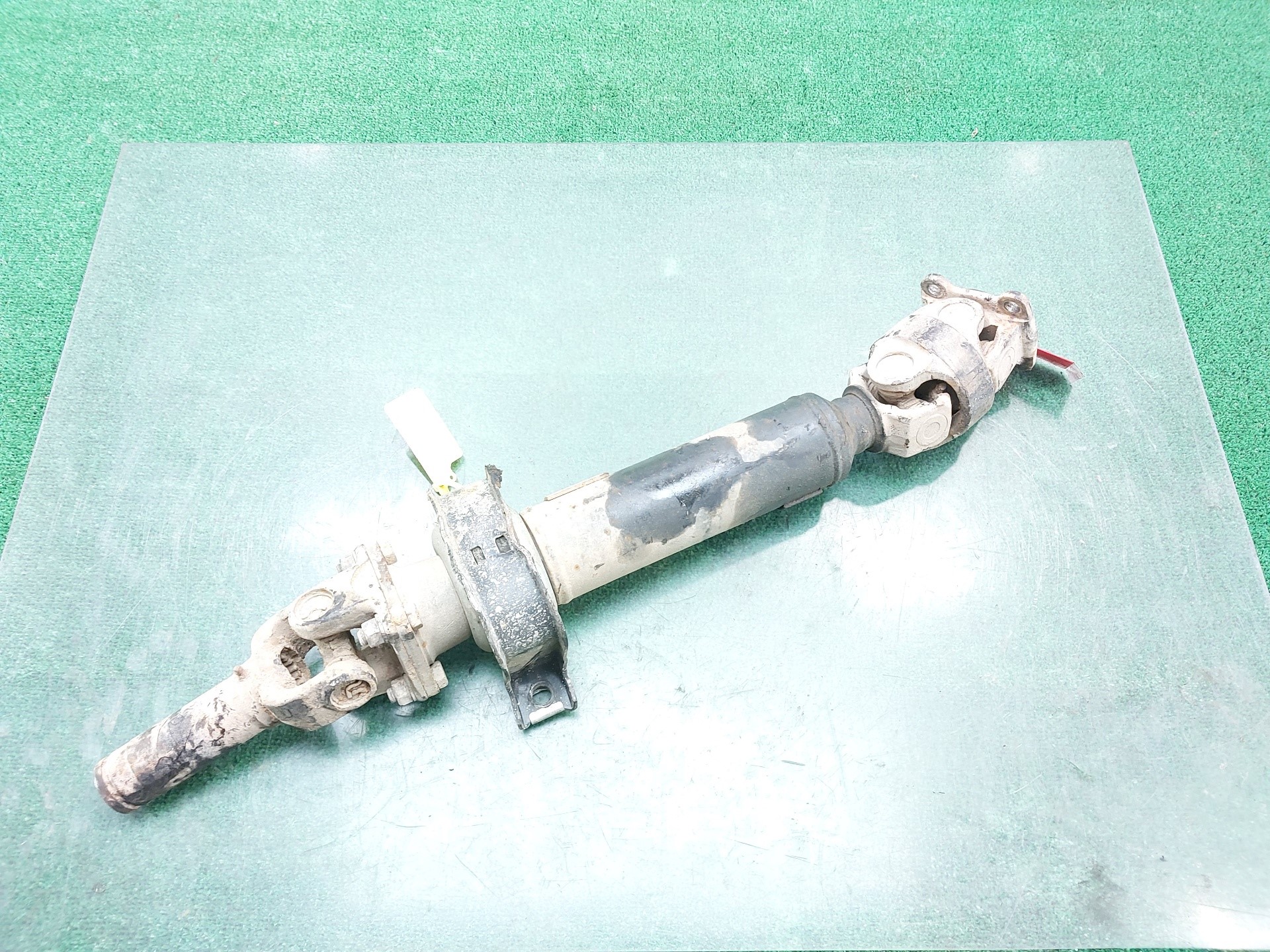 VOLVO Propshaft Front Part 24957877