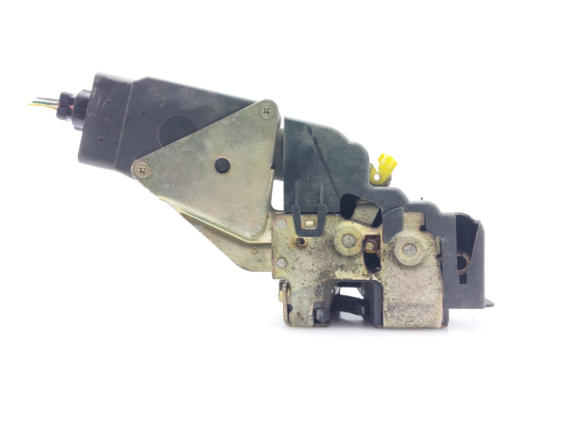 VOLVO V40 1 generation (1996-2004) Front Right Door Lock 30850808 23079688