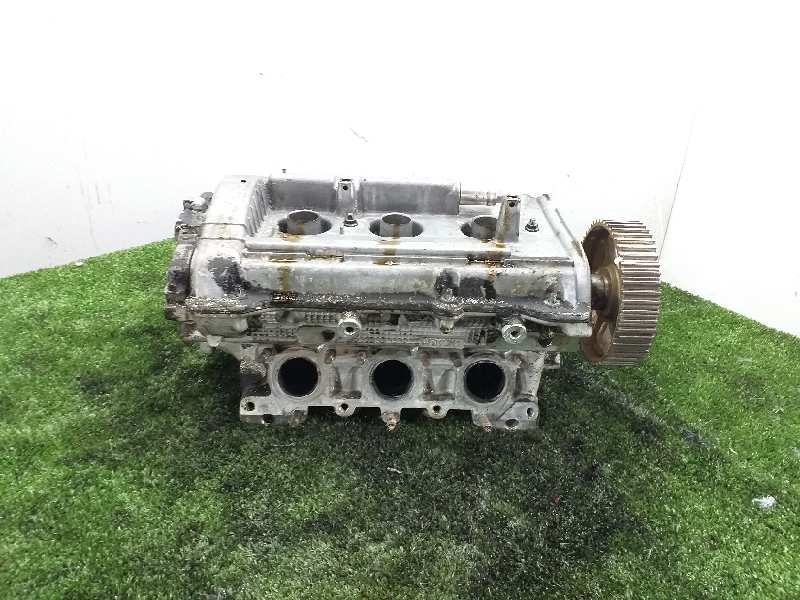 AUDI A3 8L (1996-2003) Engine Cylinder Head 078103373AH 18519509