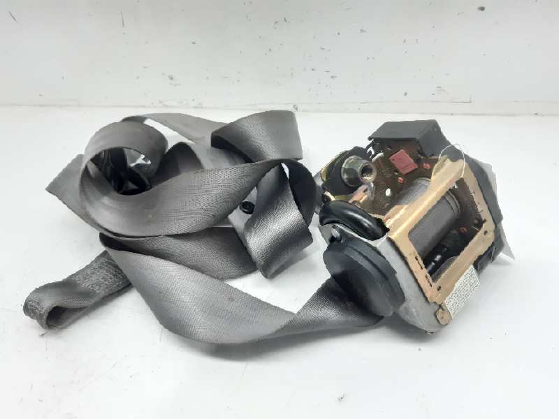 SEAT Arosa 6H (1997-2004) Front Right Seatbelt 6X3857706C 18484411