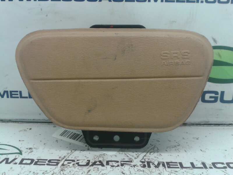 VAUXHALL M-Class W163 (1997-2005) Venstre side tag airbag SRS A1638600105 20168140