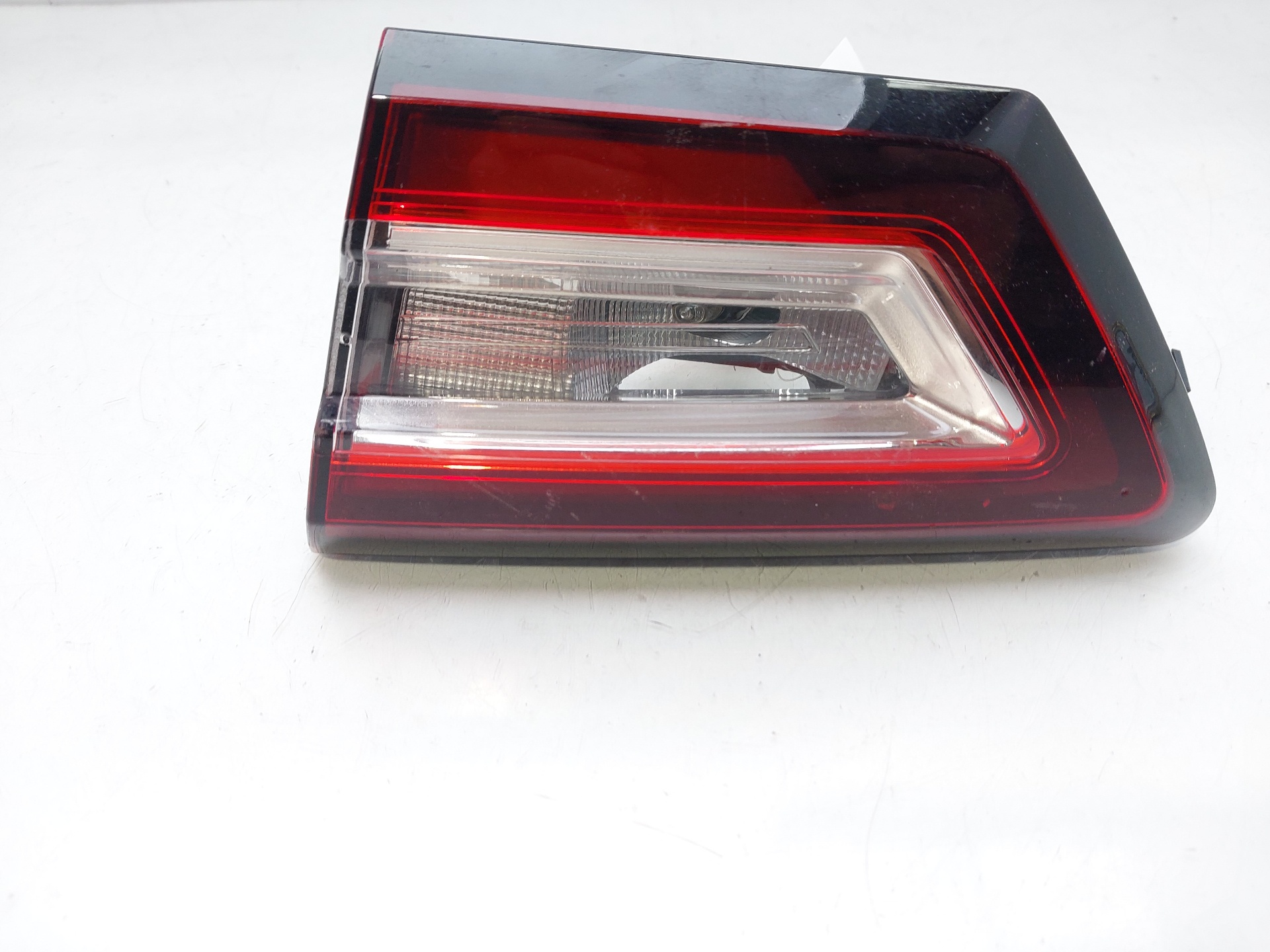 RENAULT Captur 1 generation (2013-2019) Rear Right Taillight Lamp 265505796R, 83.952KMS, 5PUERTAS 24135176