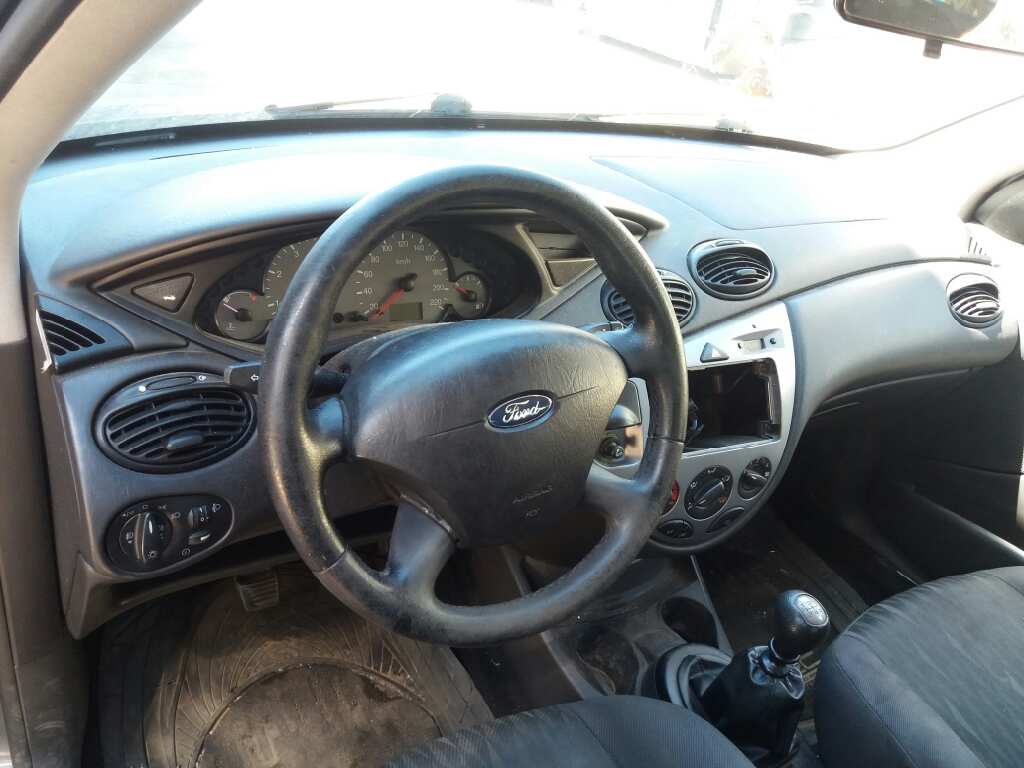 FORD Focus 1 generation (1998-2010) Växellåda 2S4R7002PA 18781105