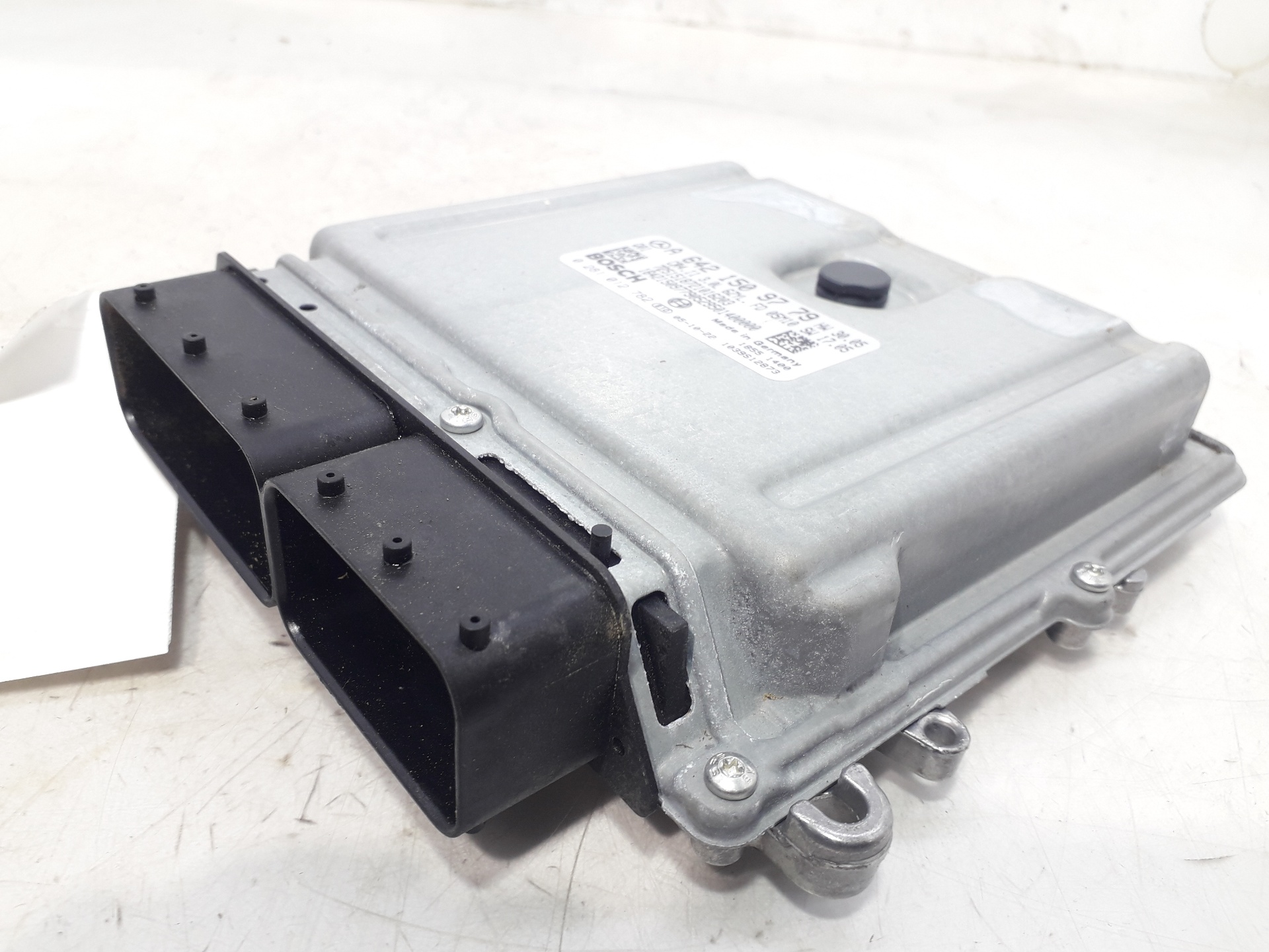 MERCEDES-BENZ CLS-Class C219 (2004-2010) Motorkontrollenhet ECU A6421509779 22030460