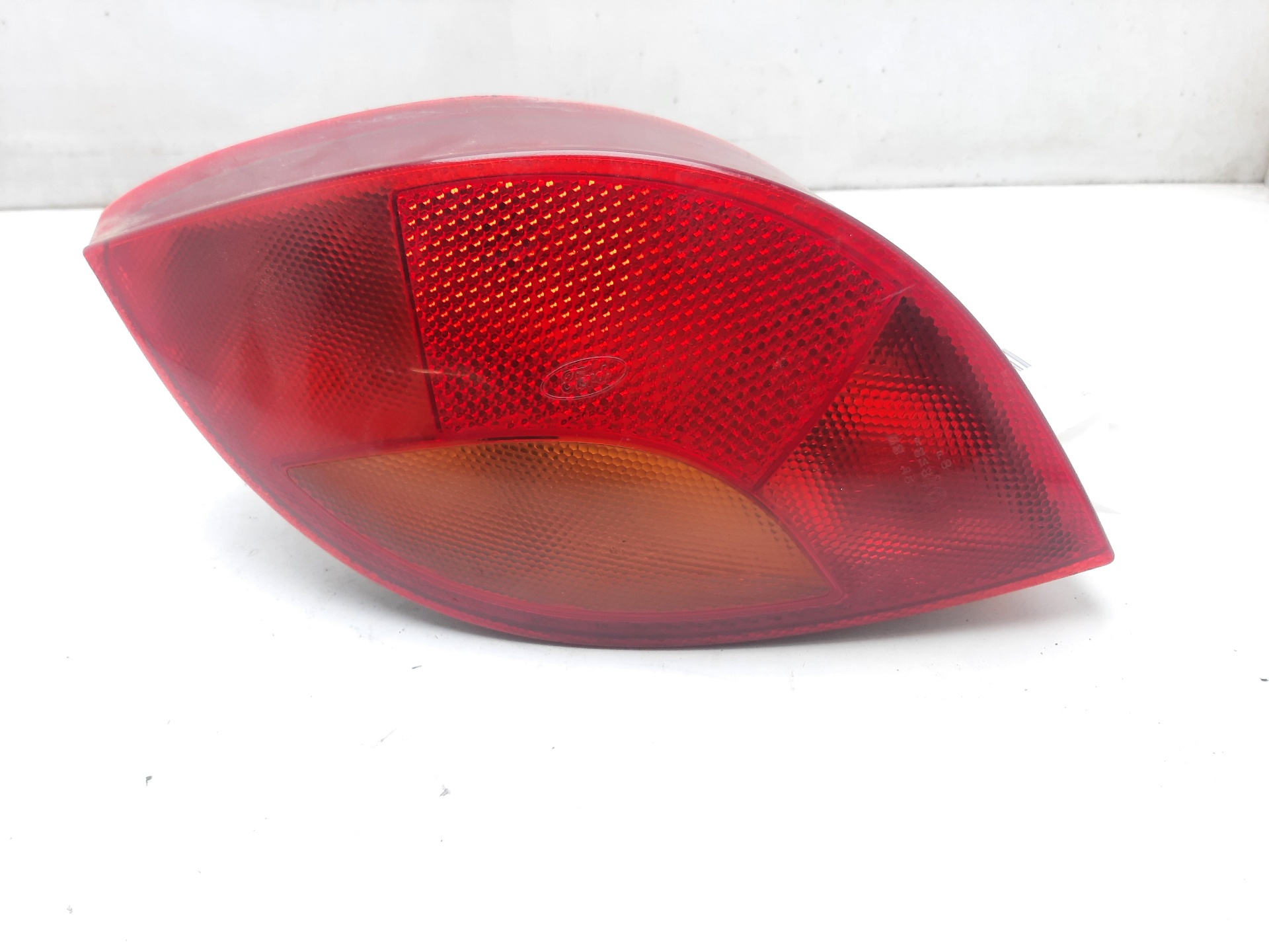 FORD Ka 1 generation (1996-2008) Rear Left Taillight 97KG13N004BA 24402614