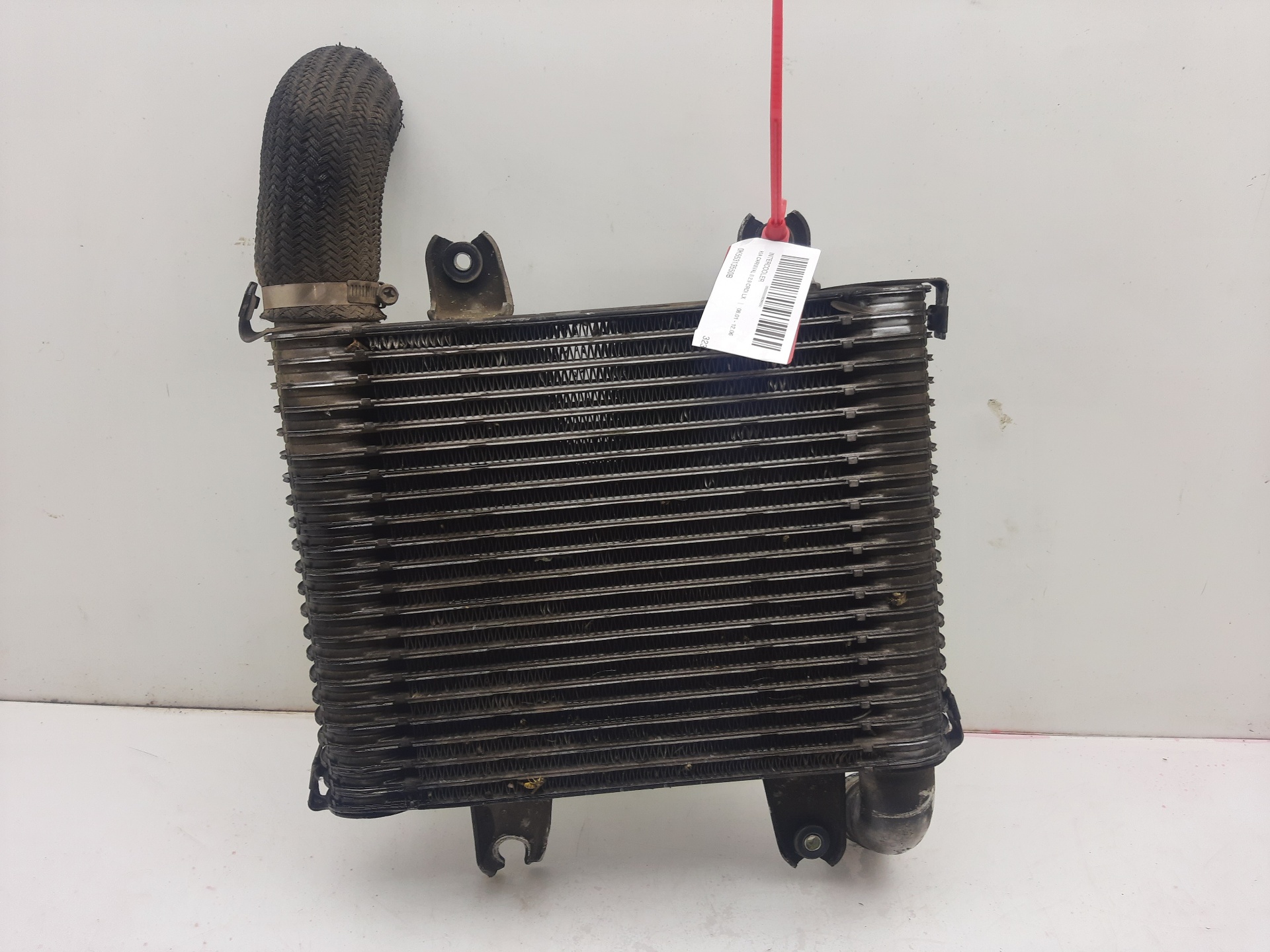 SUBARU Carnival UP/GQ (1999-2006) Intercooler Radiator 0K55313550B 23773082