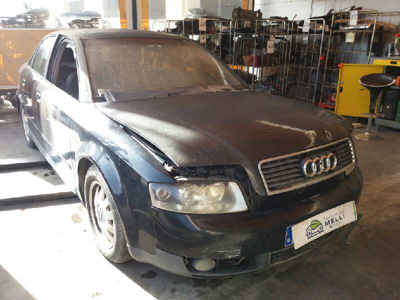 AUDI A4 B6/8E (2000-2005) Стартер 068911024H 24917388