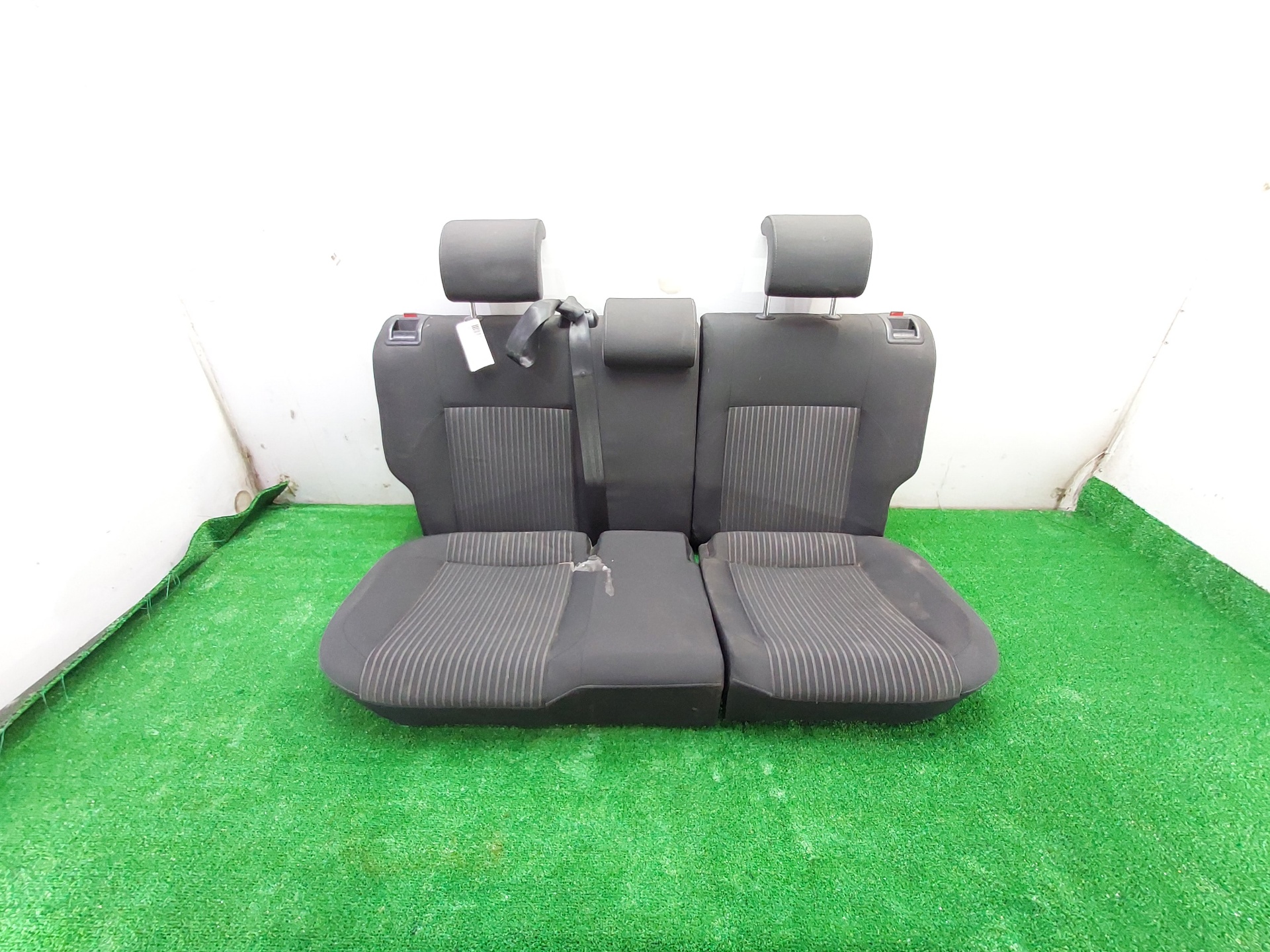 VOLKSWAGEN Polo 5 generation (2009-2017) Seats 6R0885405AAWMW 20144696
