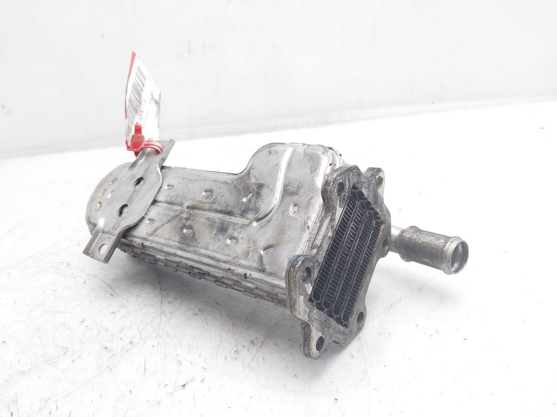 AUDI 5 Series Gran Turismo F07 (2010-2017) EGR hűtő 03G131513J 24836667