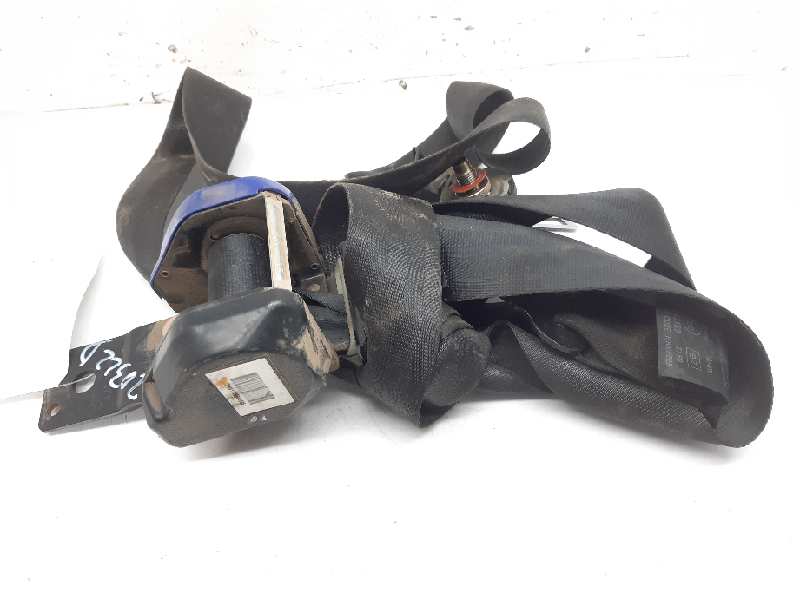 MITSUBISHI Front Right Seatbelt HR608912LK 18517312