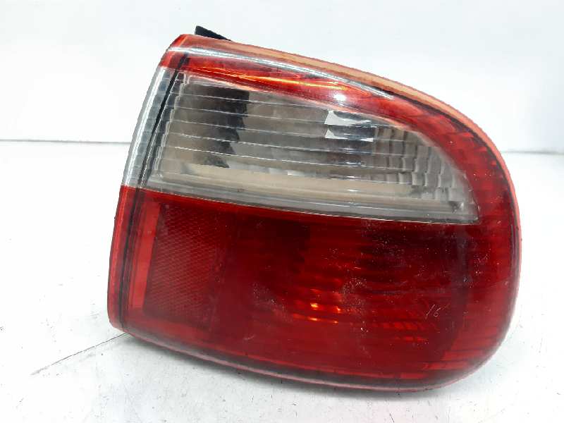 SEAT Toledo 2 generation (1999-2006) Rear Right Taillight Lamp 1M5945096B 18448489