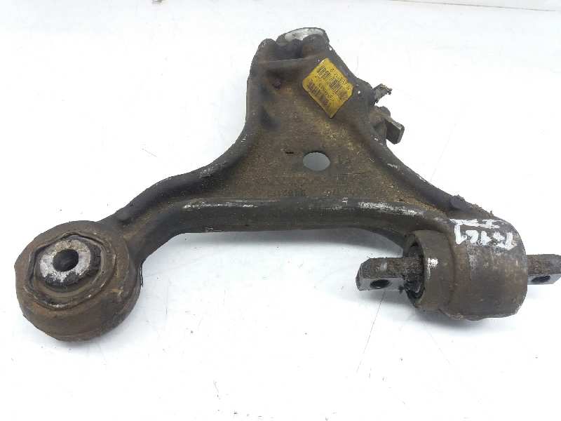 VOLVO S60 1 generation (2000-2009) Front Left Arm 31387923 23161749