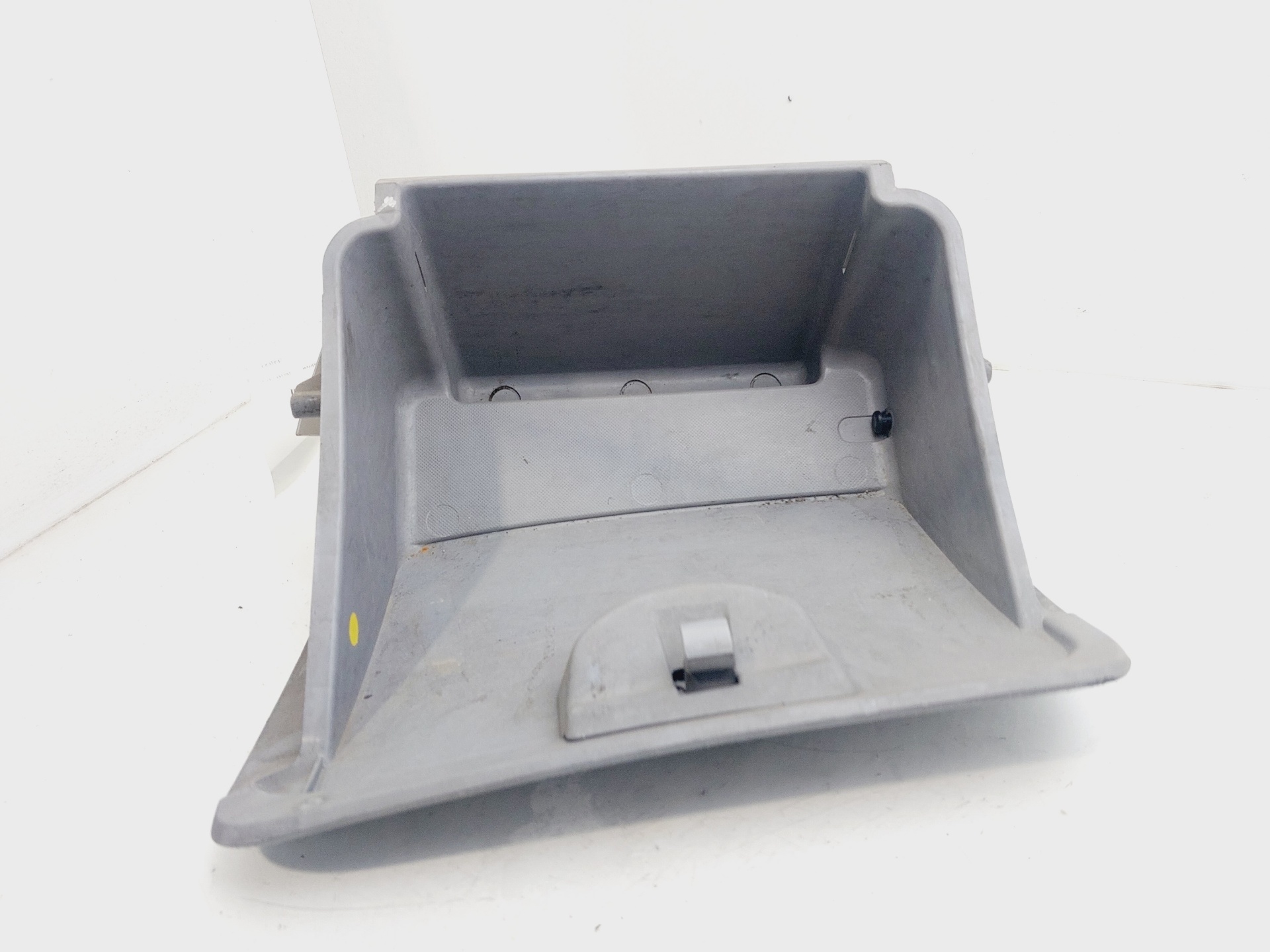 CITROËN C3 1 generation (2002-2010) Glove Box 9638006677 25590708