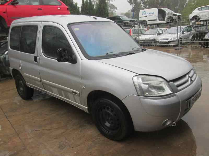 CITROËN Berlingo Other Control Units 9658348280 20166579