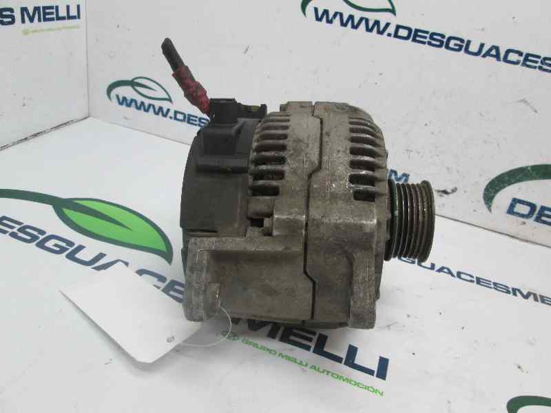 FORD Mondeo 1 generation (1993-1996) Alternator 93BB10300AE 18347750