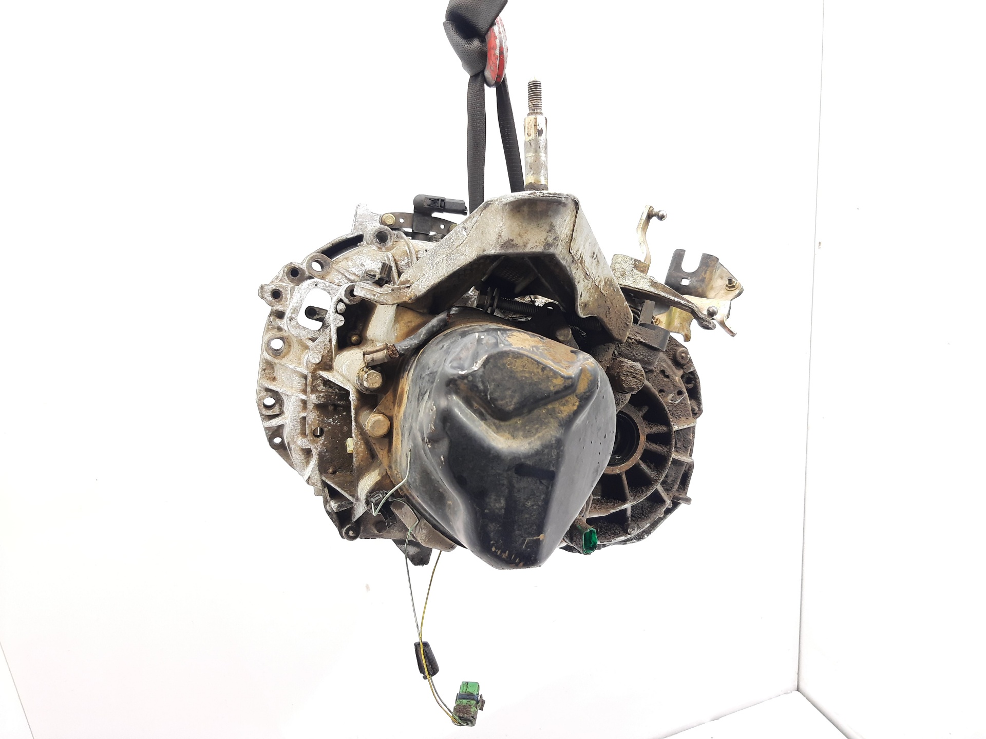 LANCIA Almera N16 (2000-2006) Gearbox JR5106,5VELOCIDADES 23571632