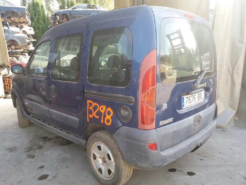 RENAULT Kangoo 1 generation (1998-2009) Бабина 7700875000 22068873