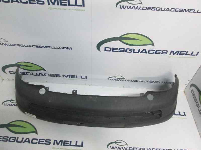 OPEL Astra F (1991-2002) Bara de protecție față 90442438 20165045