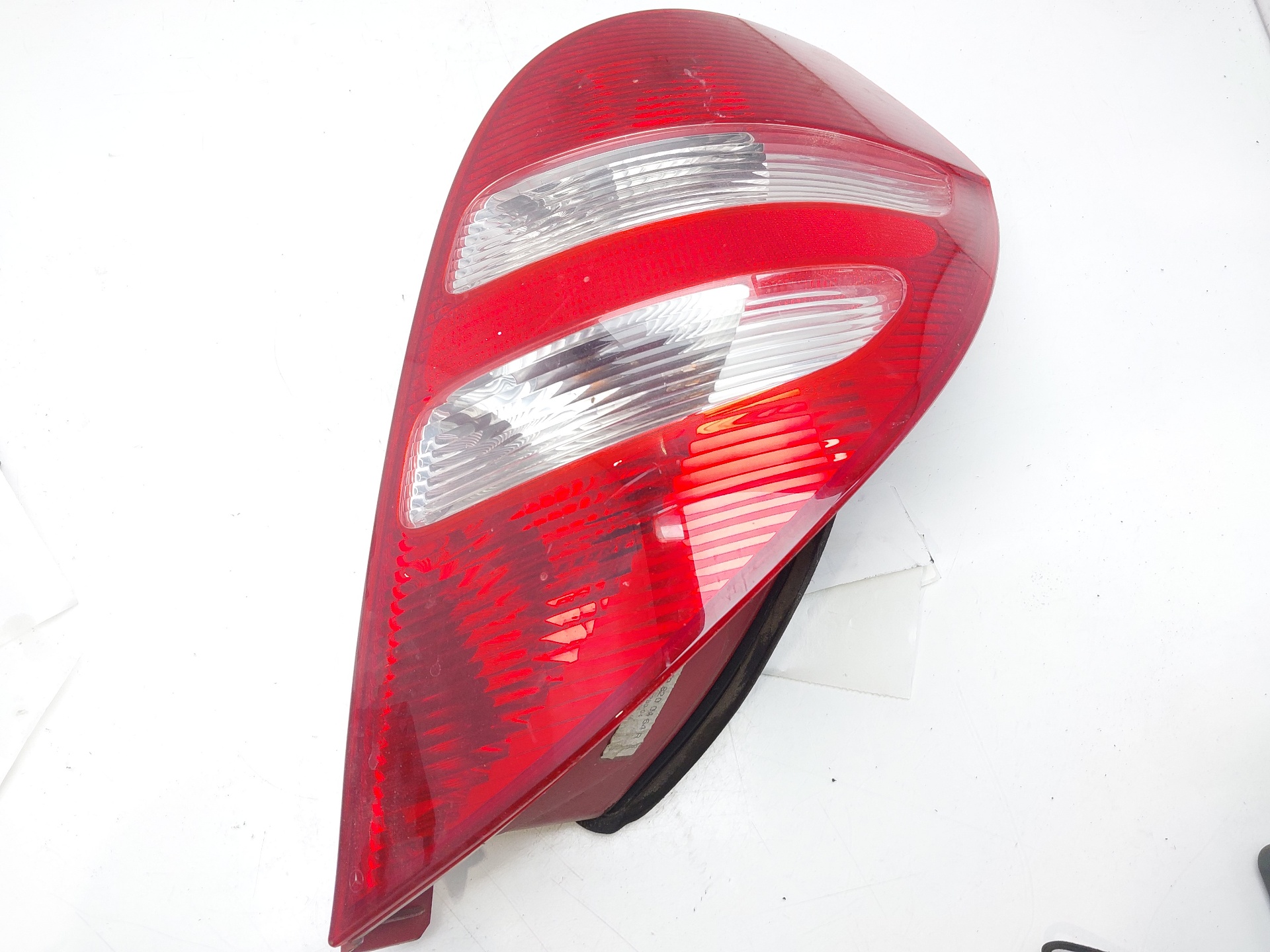 MERCEDES-BENZ A-Class W169 (2004-2012) Rear Right Taillight Lamp A1698200464 22338430