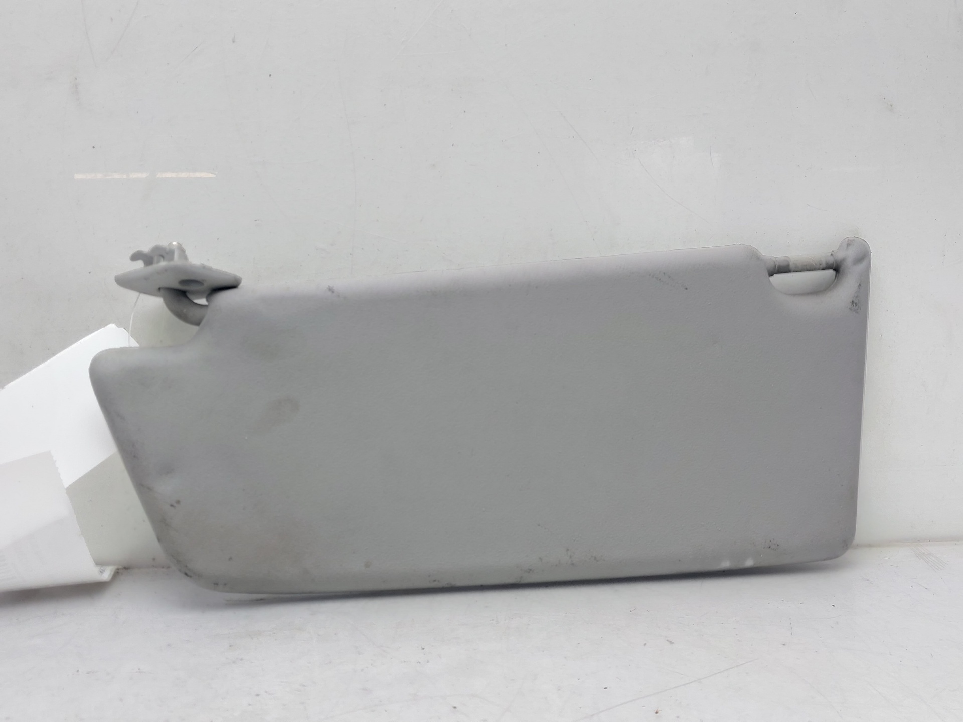 OPEL Astra J (2009-2020) Right Side Sun Visor 13113045 22458523