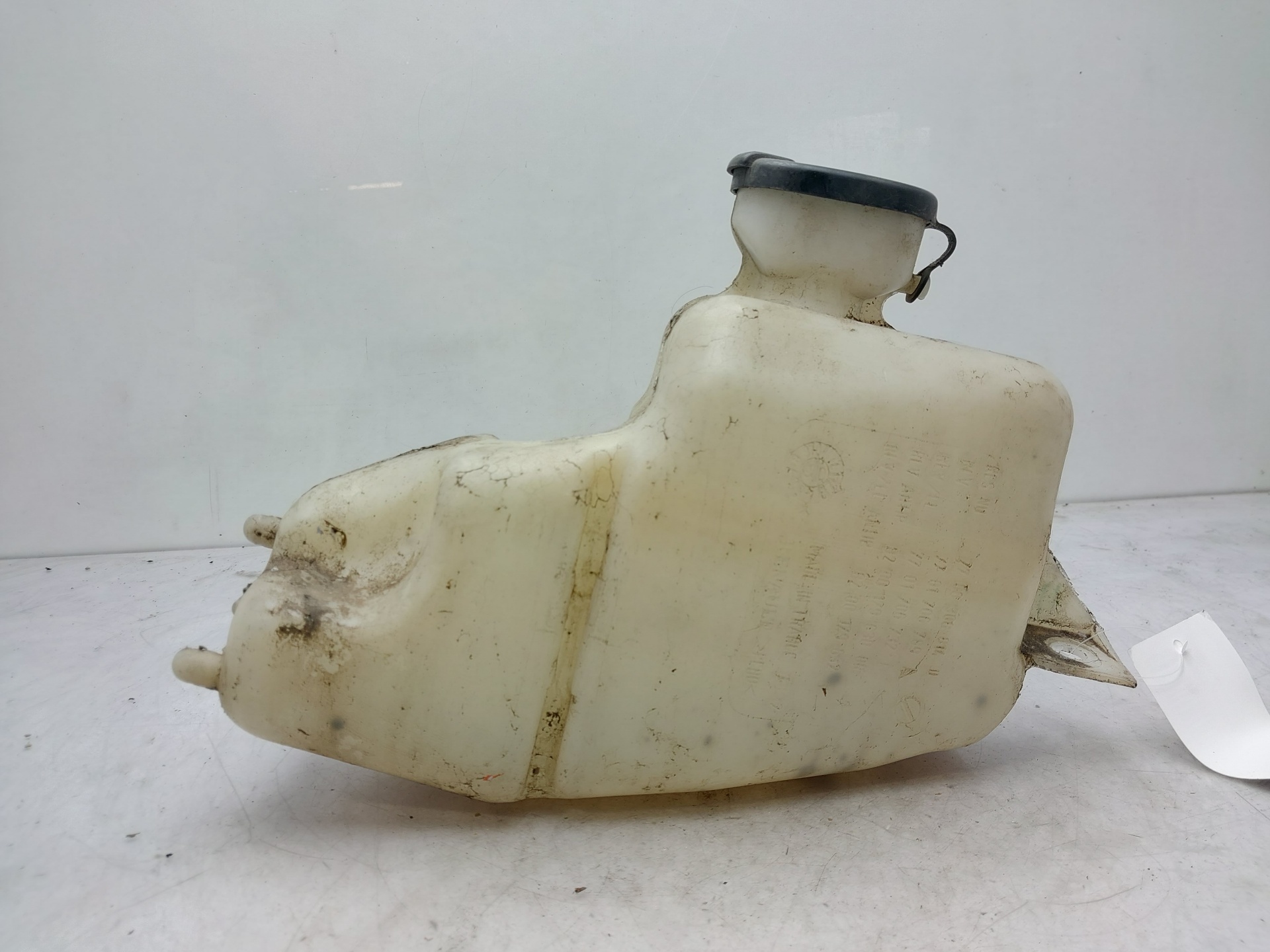 RENAULT Kangoo 1 generation (1998-2009) Window Washer Tank 7700308814 23012465