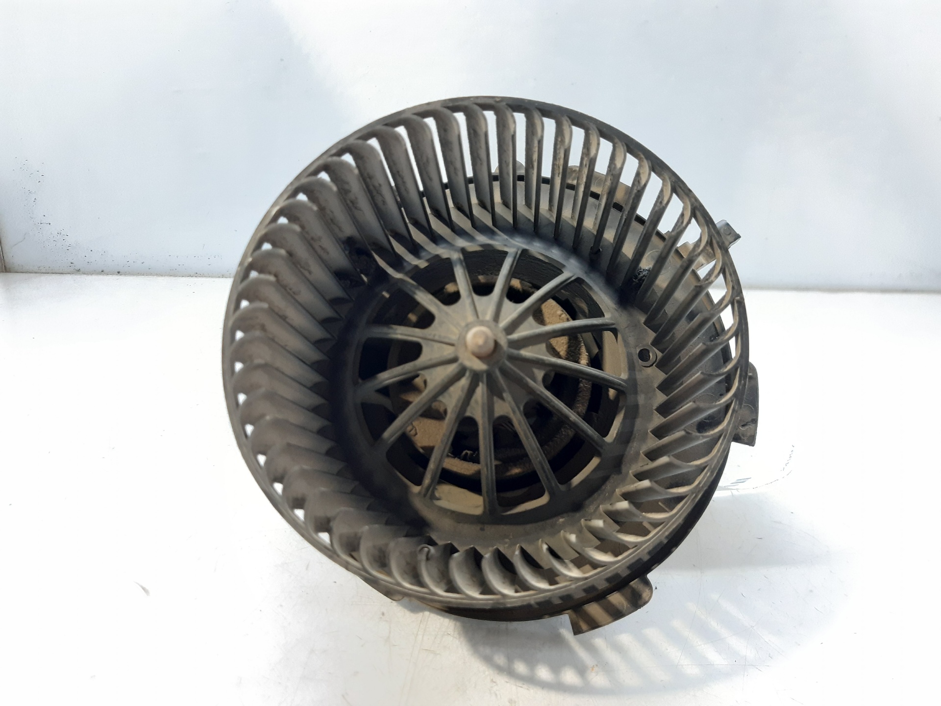 OPEL Zafira B (2005-2010) Heater Blower Fan D8087 18725598