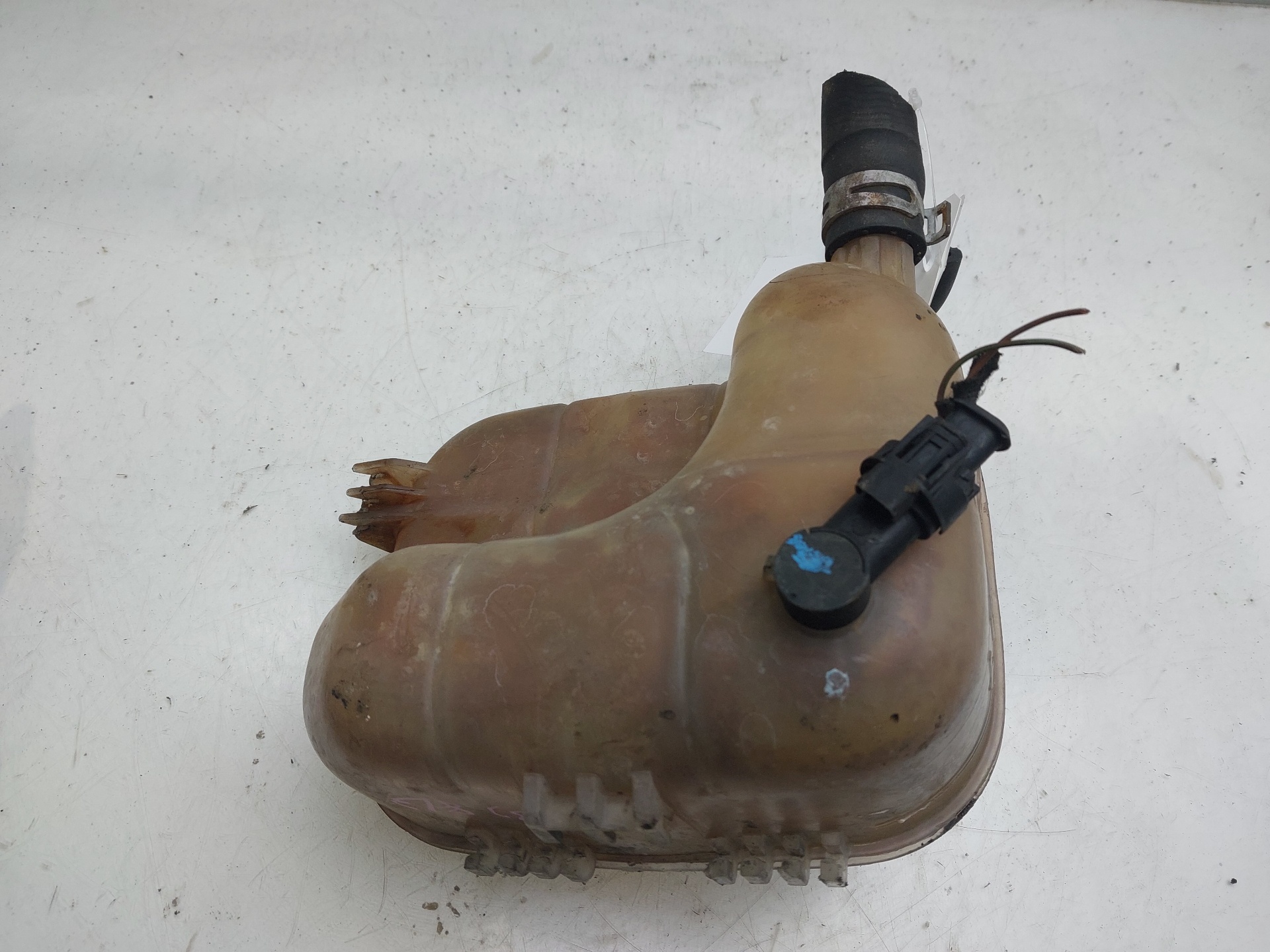 OPEL Zafira B (2005-2010) Expansion Tank 13127129 23355526