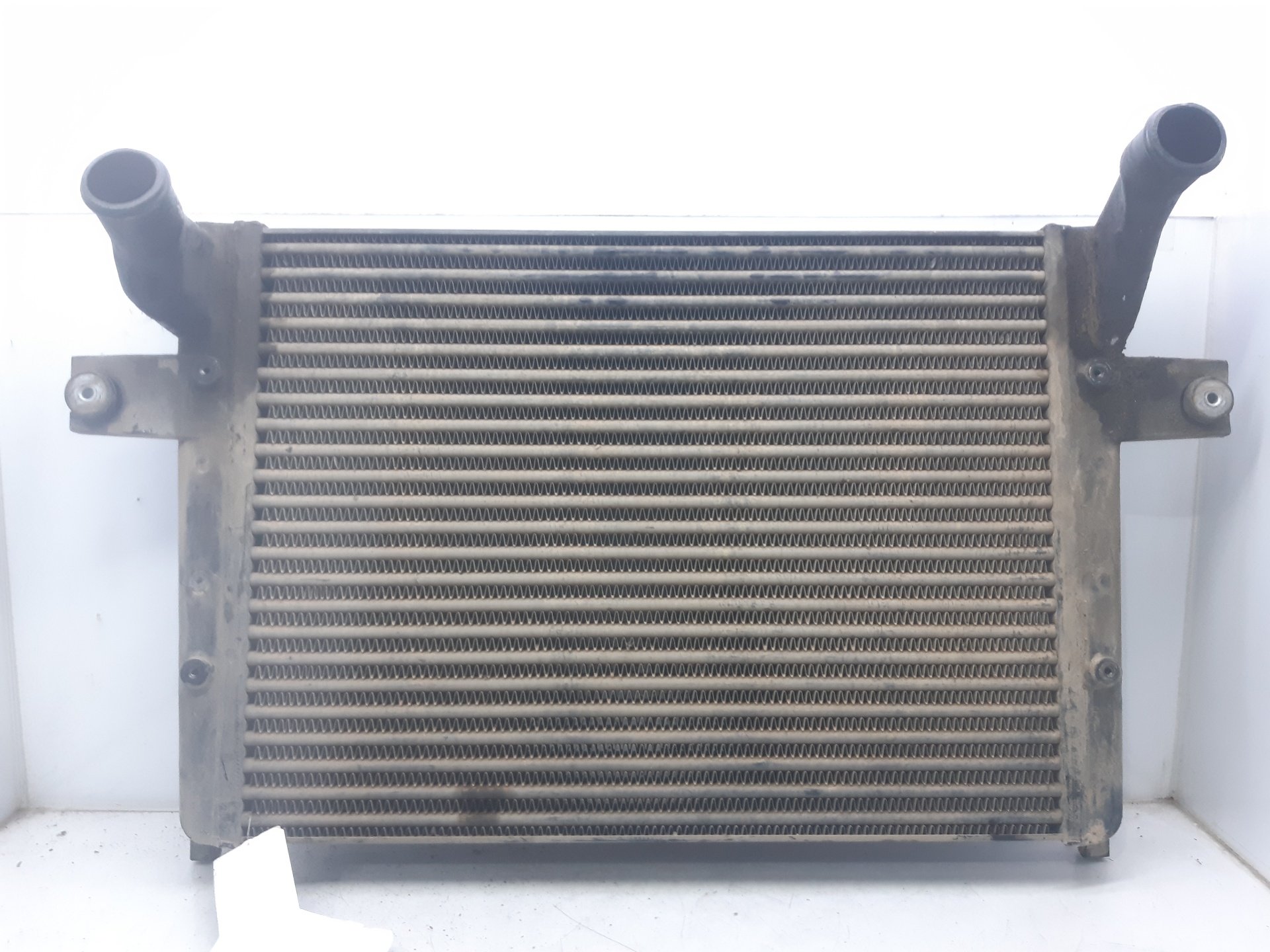 JEEP Grand Cherokee 2 generation (WJ) (1999-2004) Intercooler Kylare 52079499AC 18666939